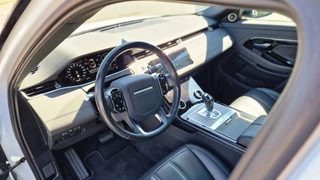 Land Rover Range Rover Evoque – thumbnail 35