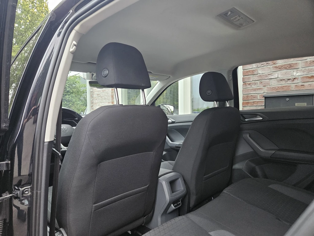 Volkswagen T-Cross – foto 18