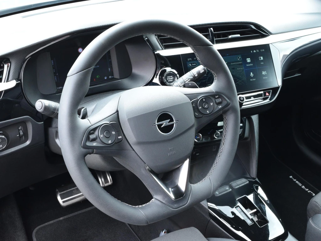 Opel Corsa – foto 7