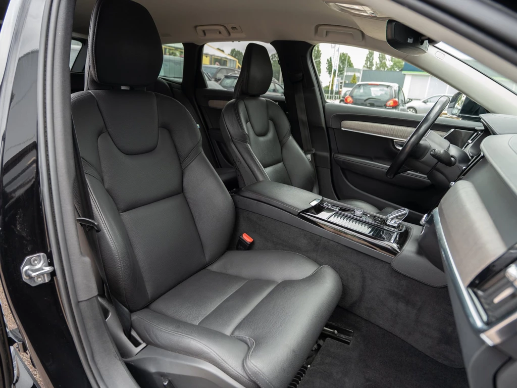 Volvo V90 – foto 40