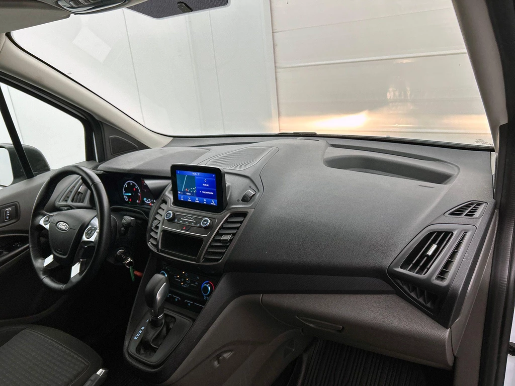 Ford Transit Connect – foto 17