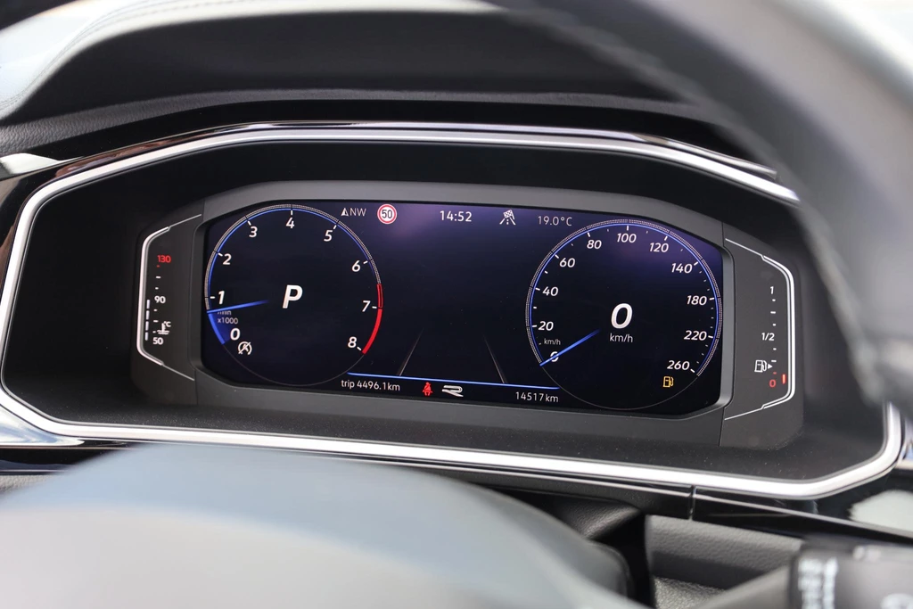 Volkswagen T-Roc – foto 20