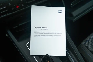 Volkswagen Golf – thumbnail 55