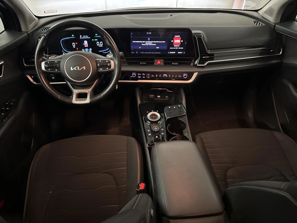 Kia Sportage – foto 6