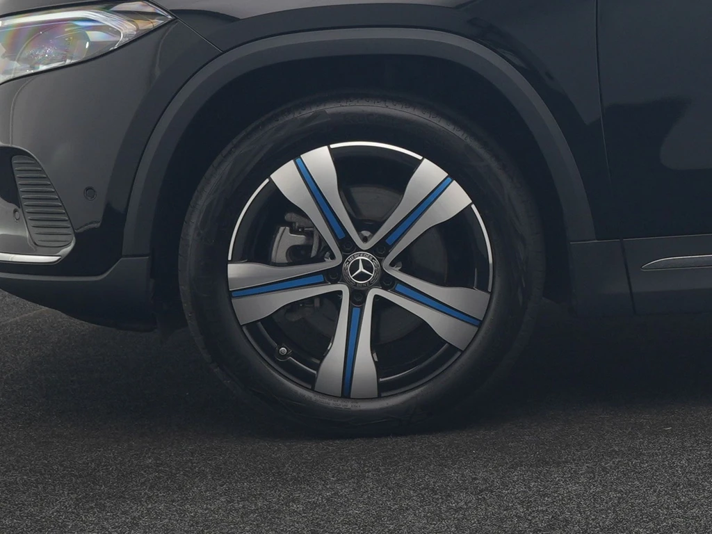 Mercedes-Benz EQA – foto 43