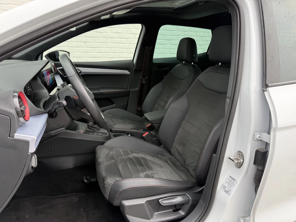 SEAT Ibiza – foto 27