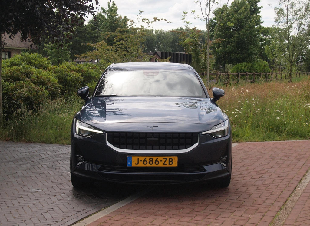 Polestar 2 – foto 10