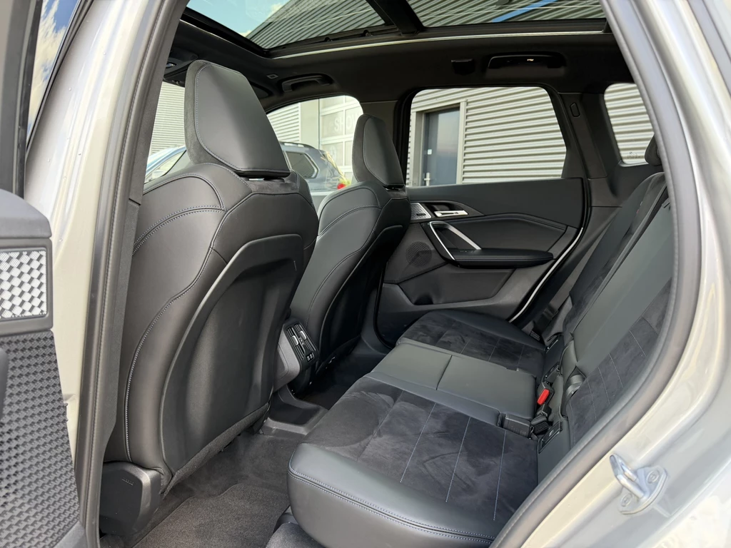 BMW X1 – foto 28