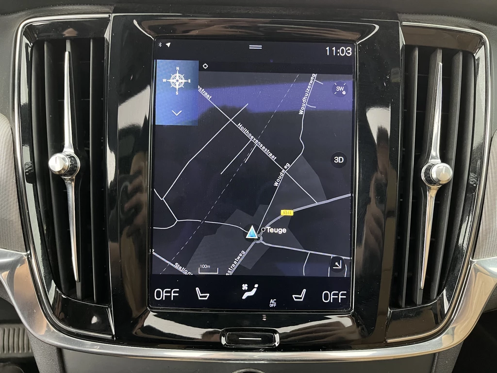 Volvo V90 – foto 12