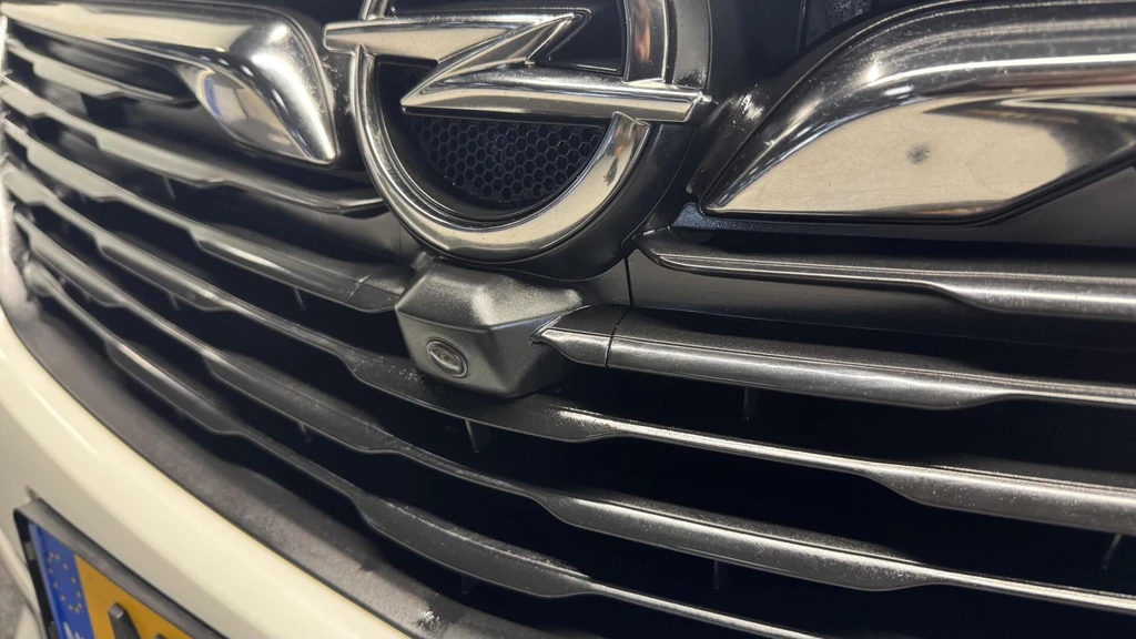 Opel Grandland X – foto 11