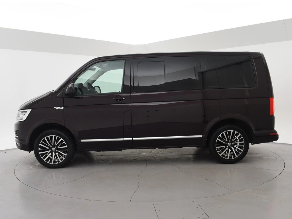 Volkswagen Transporter – foto 4
