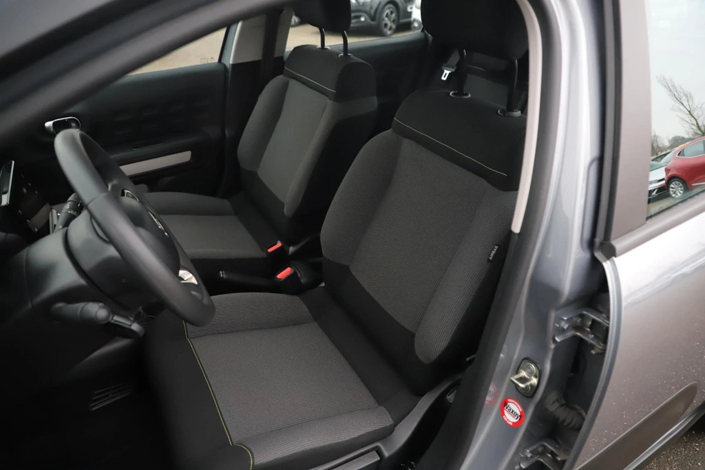 Citroën C3 – foto 6