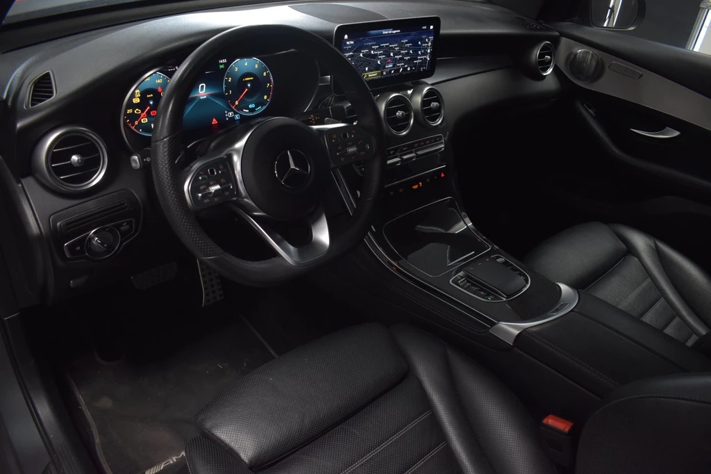 Mercedes-Benz GLC – foto 16