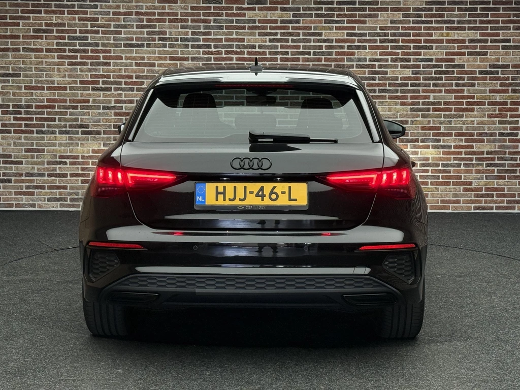 Audi A3 – foto 4