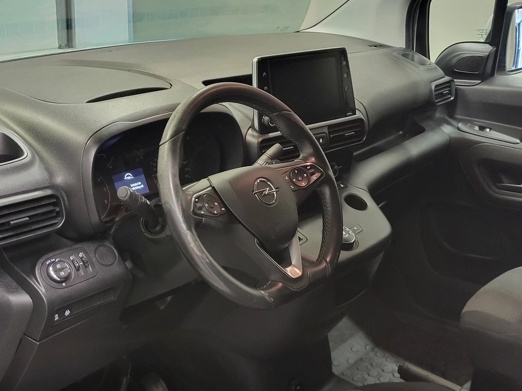 Opel Combo – foto 7