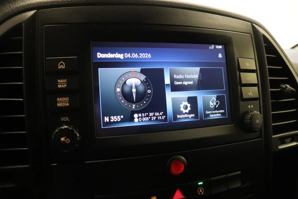 Mercedes-Benz Vito – foto 13