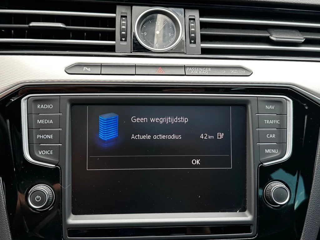 Volkswagen Passat – foto 22