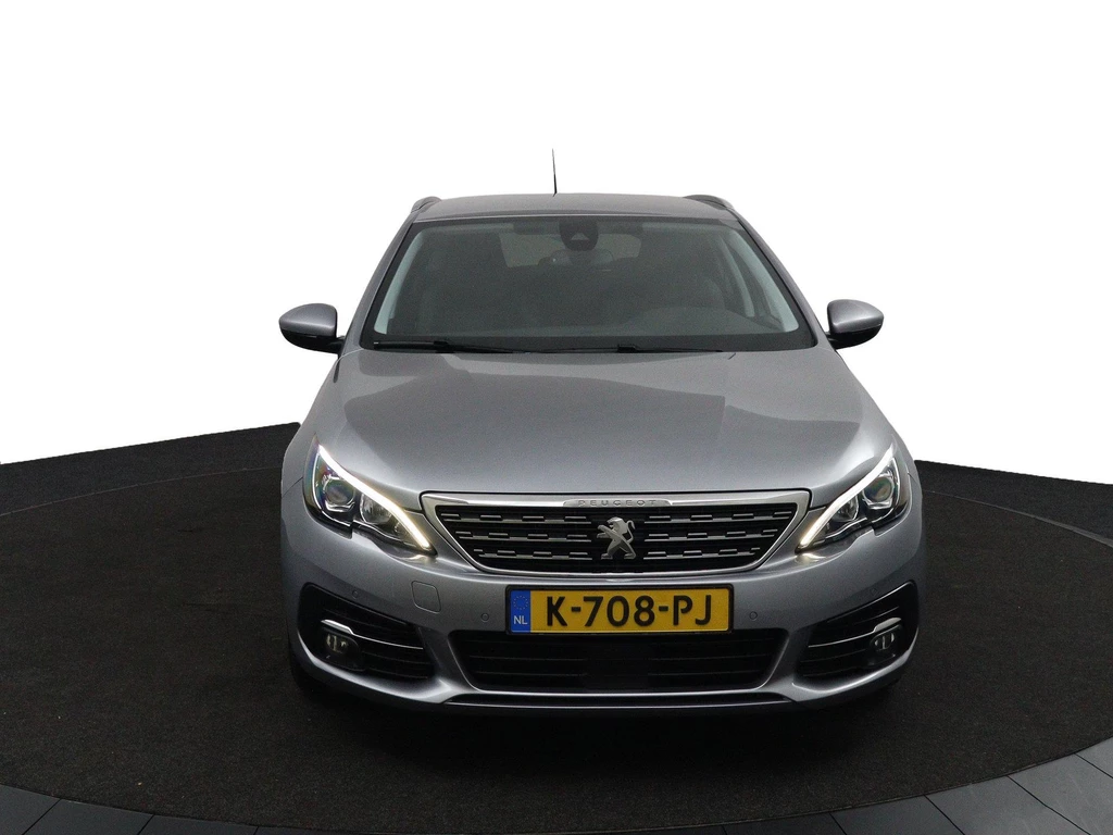 Peugeot 308 – foto 8