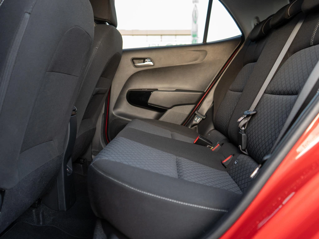 Kia Picanto – foto 10