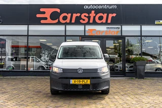 Volkswagen Caddy – thumbnail 13