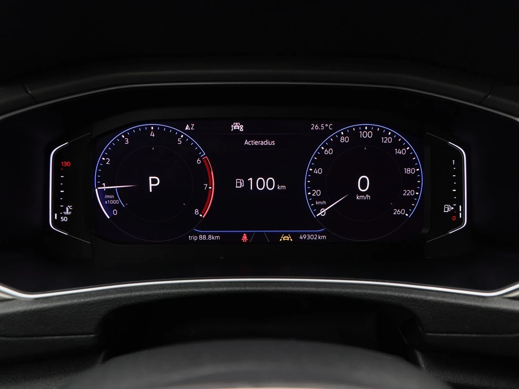 Volkswagen T-Roc – foto 21