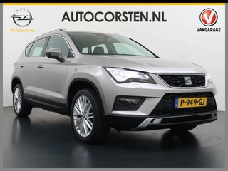 SEAT Ateca – thumbnail 8