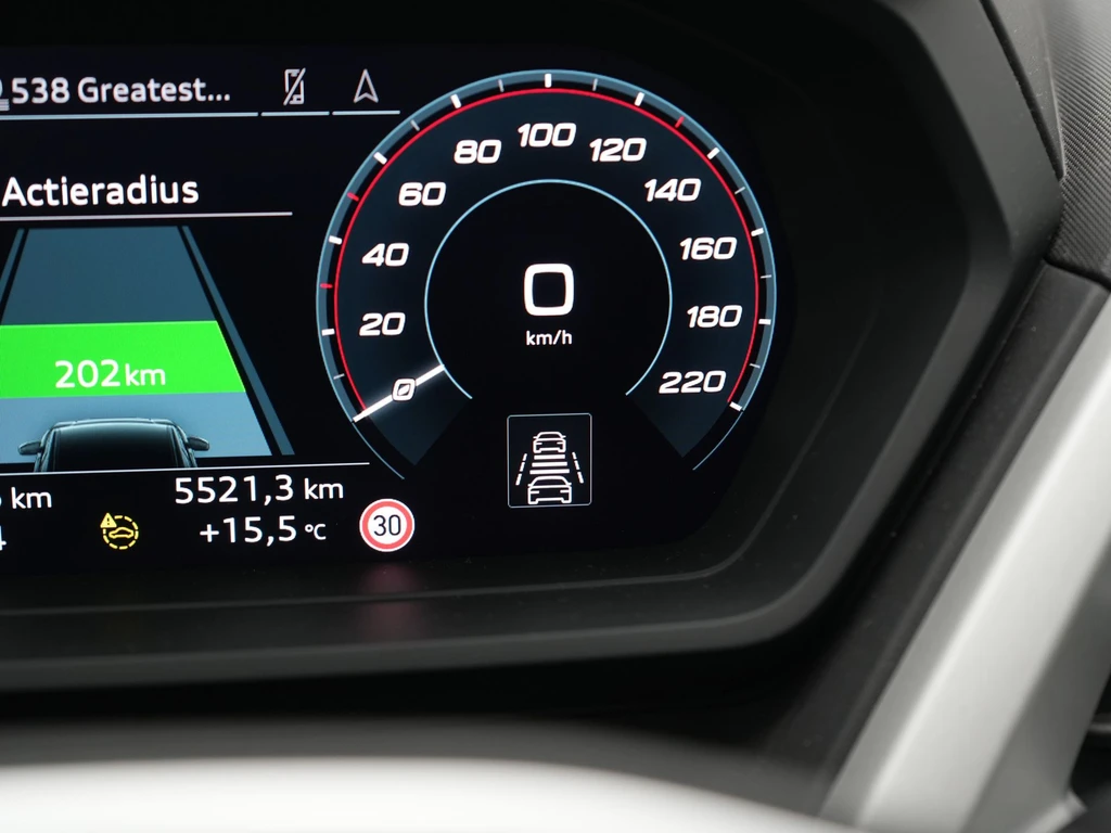 Audi Q4 e-tron – foto 21