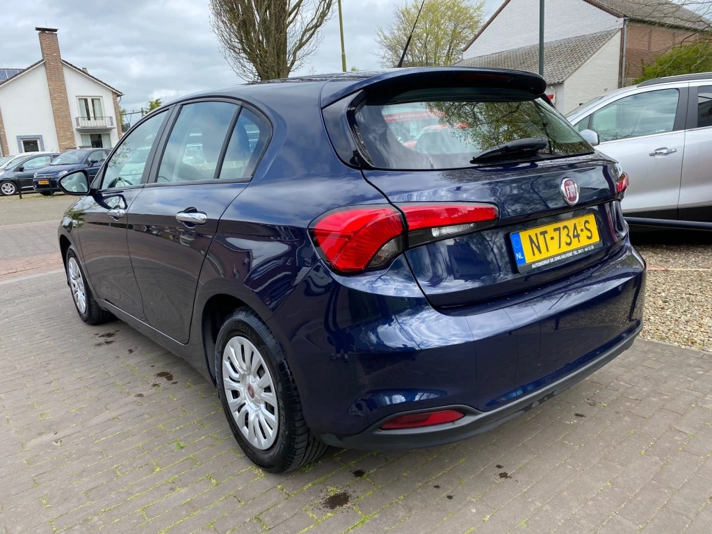 Fiat Tipo – foto 3