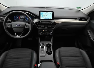 Ford Kuga – thumbnail 9