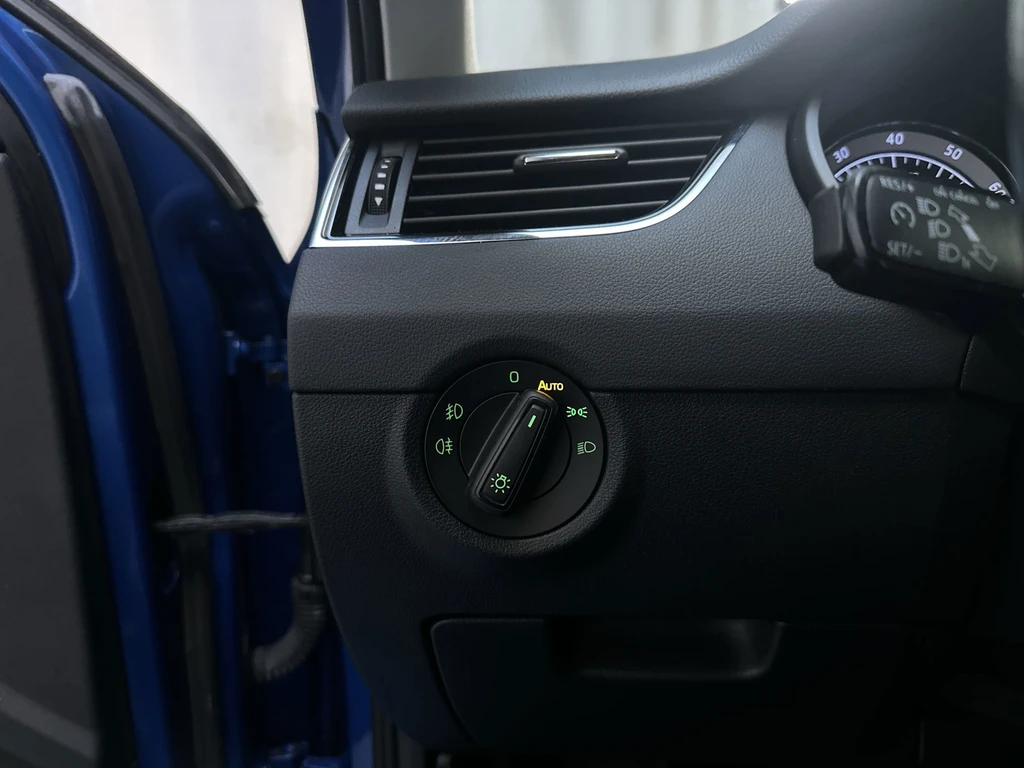 Škoda Octavia – foto 26