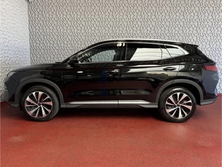 BYD SEAL U – thumbnail 2