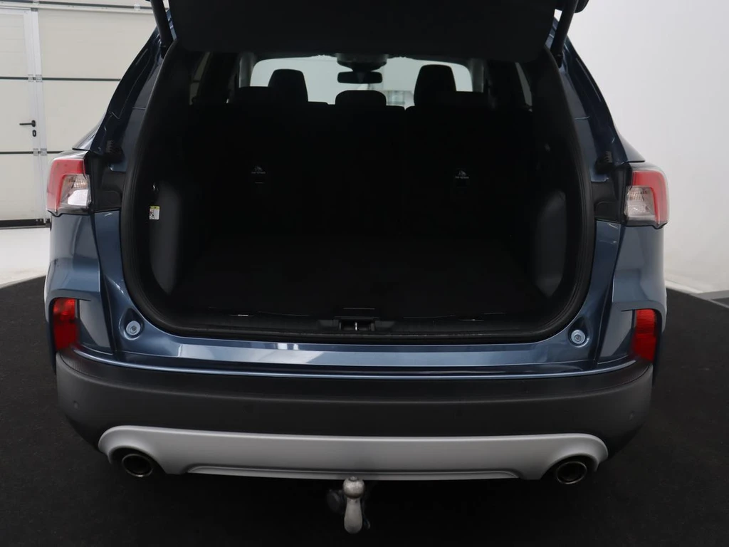Ford Kuga – foto 9
