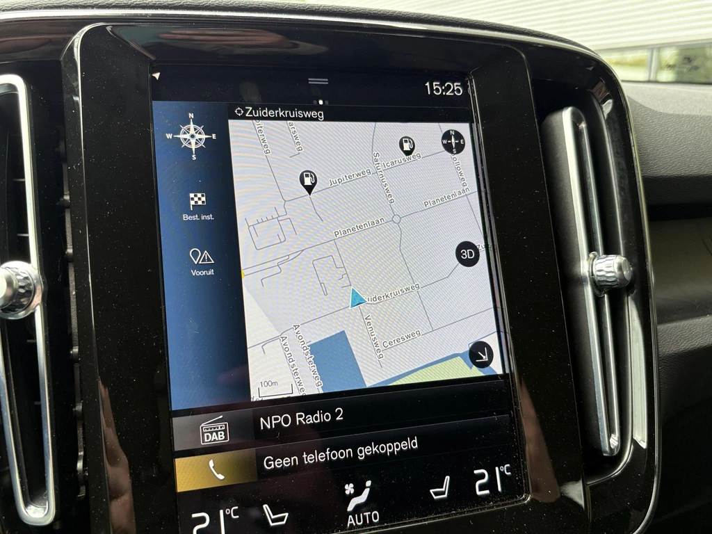 Volvo XC40 – foto 44