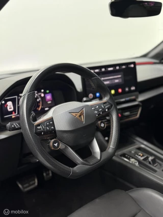 CUPRA Formentor – thumbnail 29