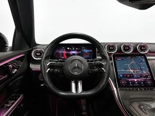 Mercedes-Benz C-Klasse – thumbnail 15