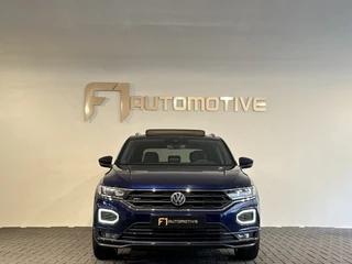 Volkswagen T-Roc – thumbnail 8