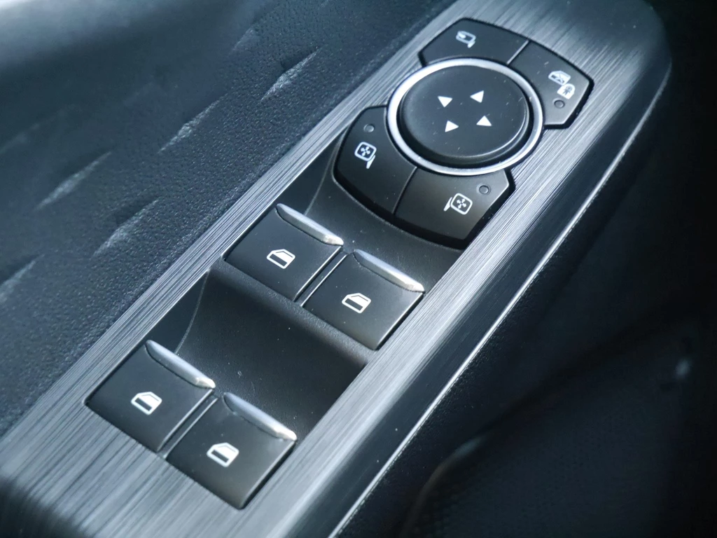 Ford Kuga – foto 16