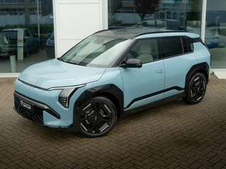 Kia EV3 – thumbnail 2