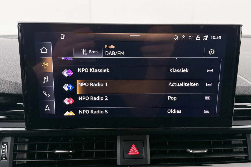 Audi A4 – foto 26