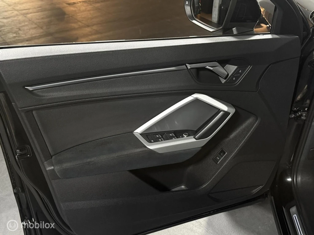 Audi Q3 – foto 43