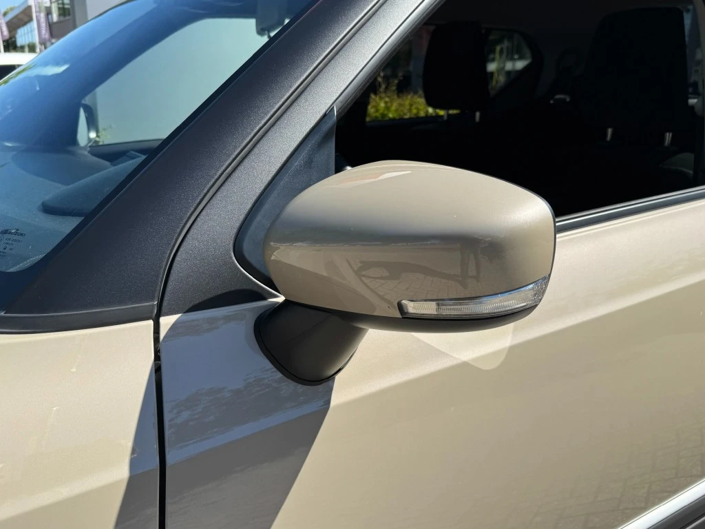 Suzuki Ignis – foto 14