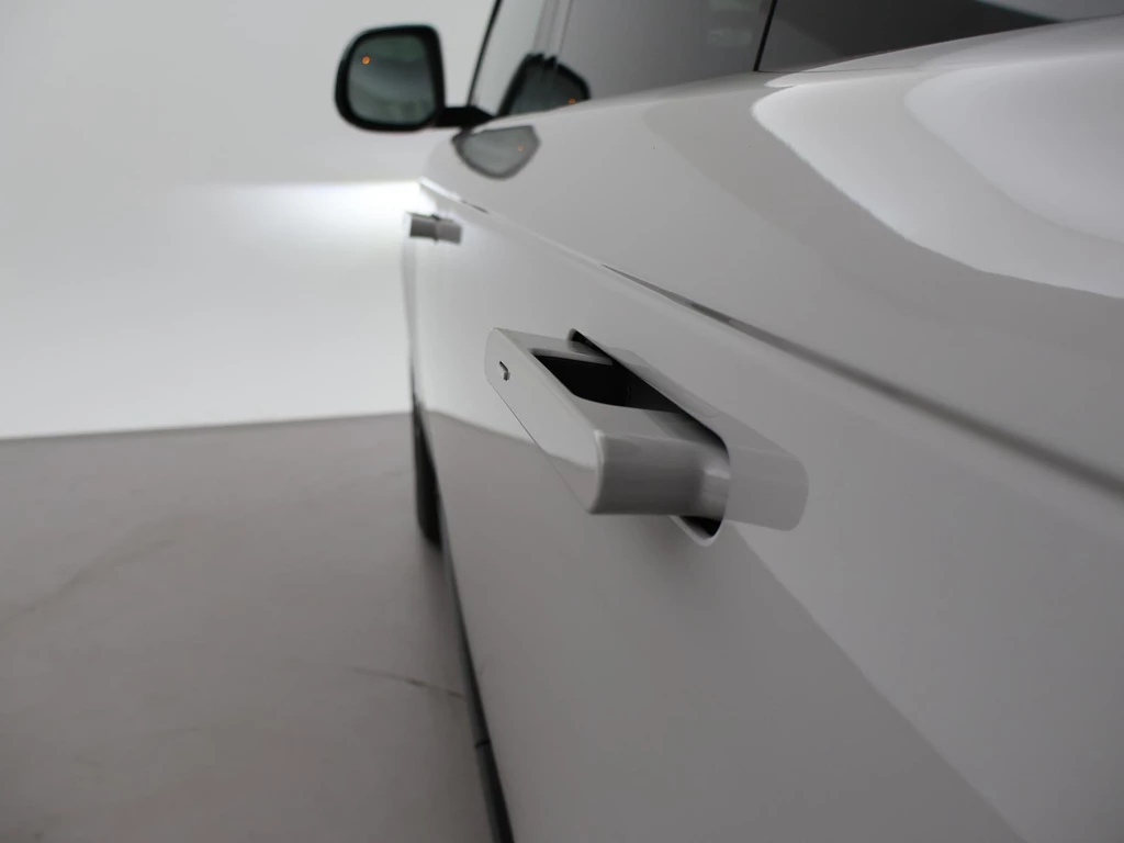 Land Rover Range Rover – foto 126