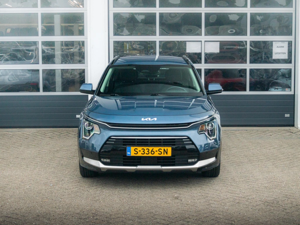 Kia Niro – foto 10