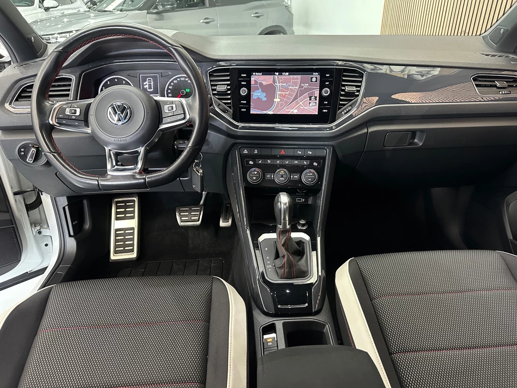 Volkswagen T-Roc – foto 28