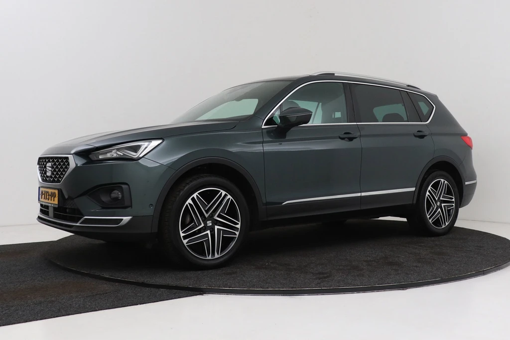 SEAT Tarraco – foto 2