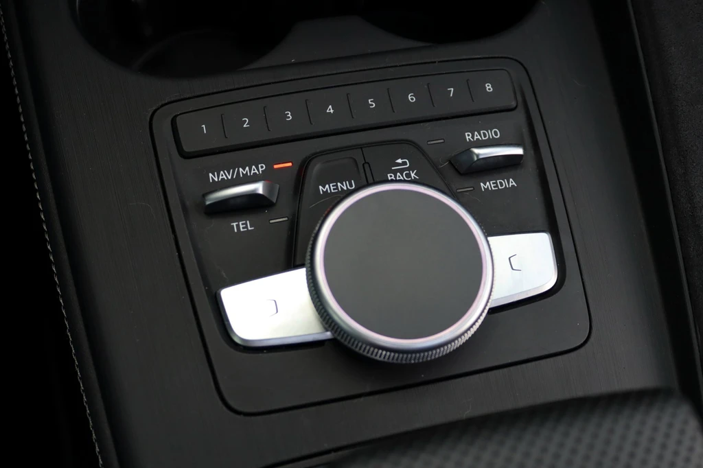 Audi A5 – foto 32