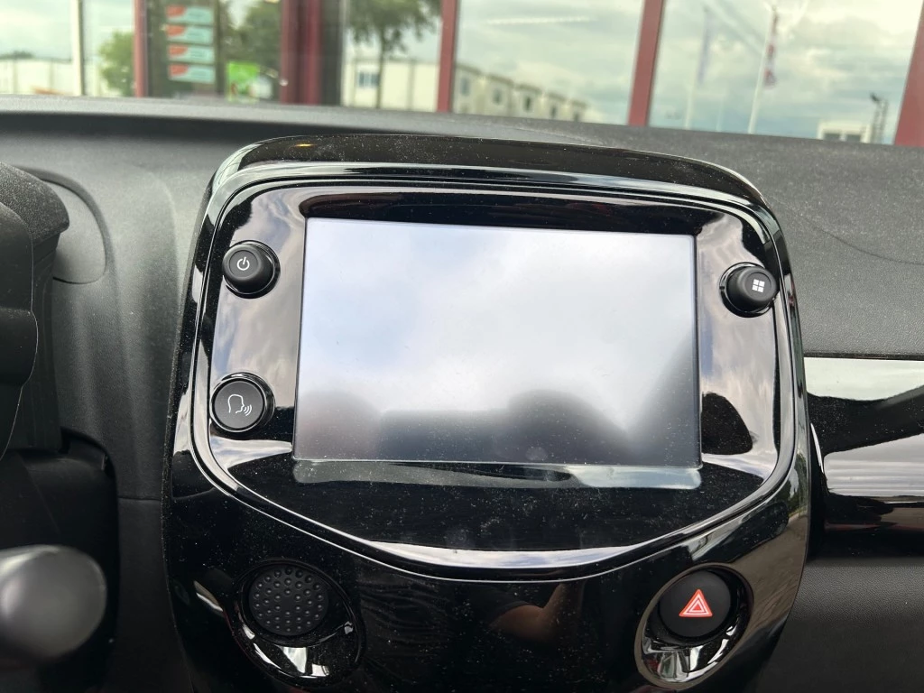 Peugeot 108 – foto 19
