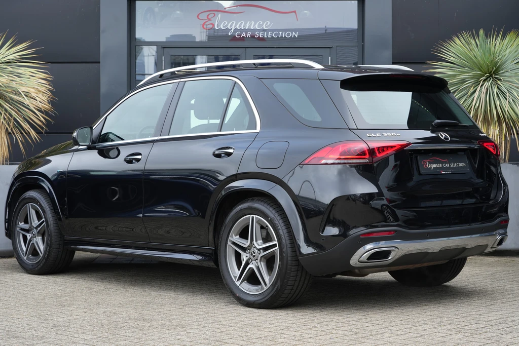 Mercedes-Benz GLE – foto 3
