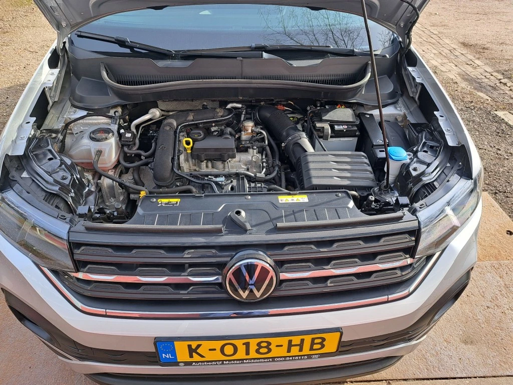 Volkswagen T-Cross – foto 23