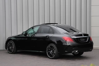 Mercedes-Benz C-Klasse – thumbnail 2